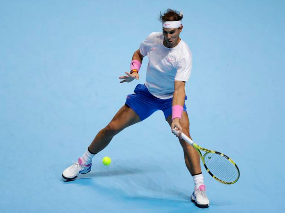 Rafael Nadal