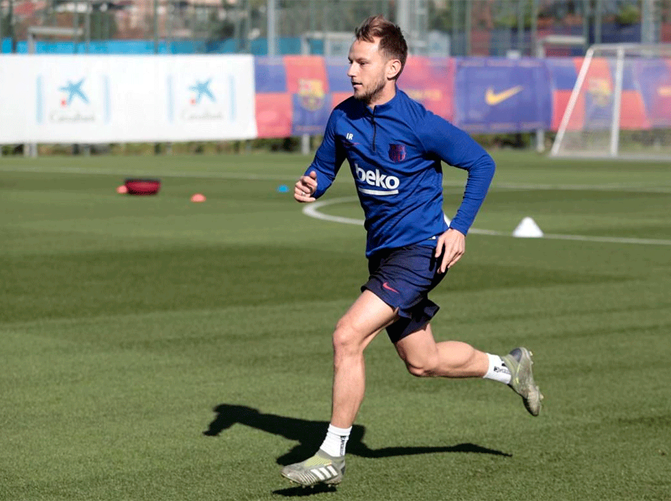 Rakitic