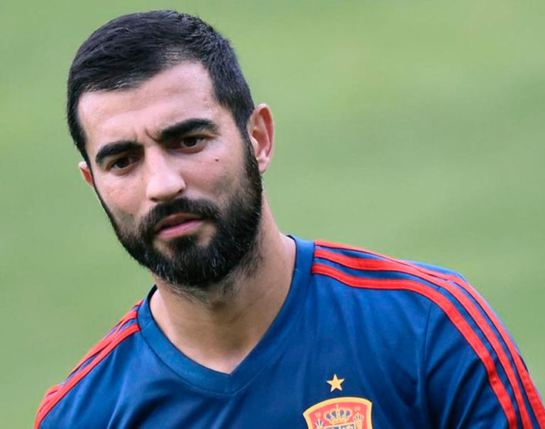 Albiol: España siente algo especial por su selección
