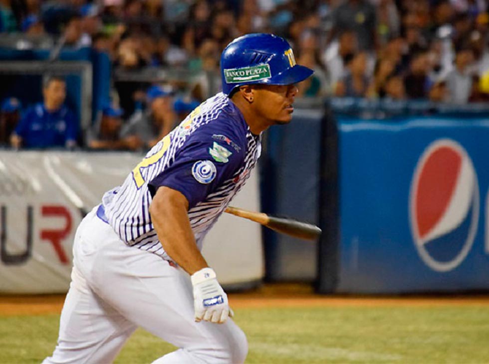 Reynaldo Rodríguez
