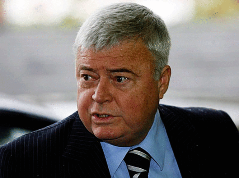 FIFA sanciona de por vida al expresidente de CBF por soborno