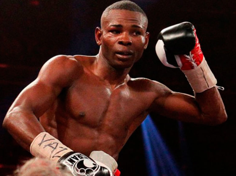 Rigondeaux rebaja para medirse a Solís