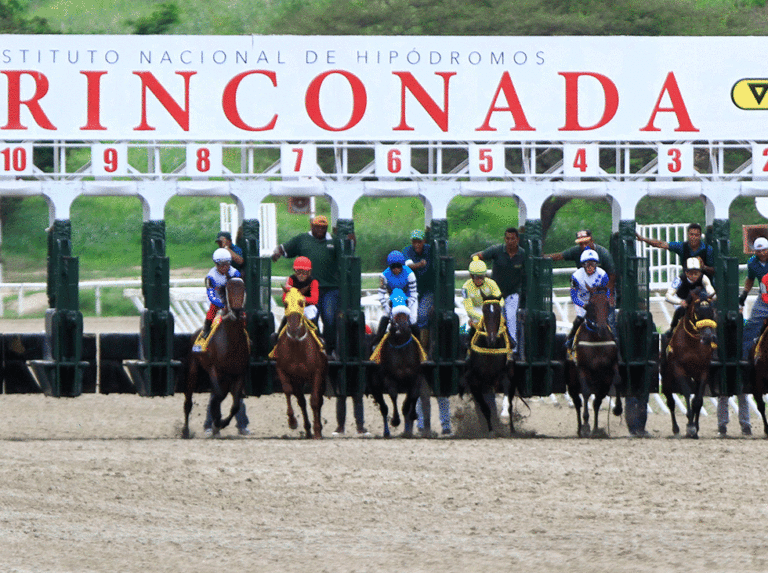 Resultados de La Rinconada