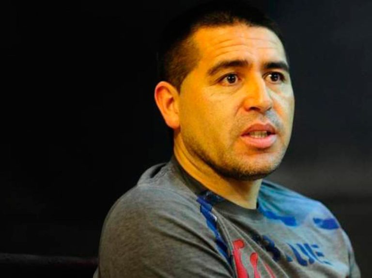 Riquelme: Los últimos 5 años fueron los peores de la historia