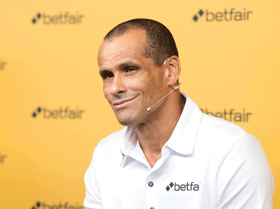 Rivaldo