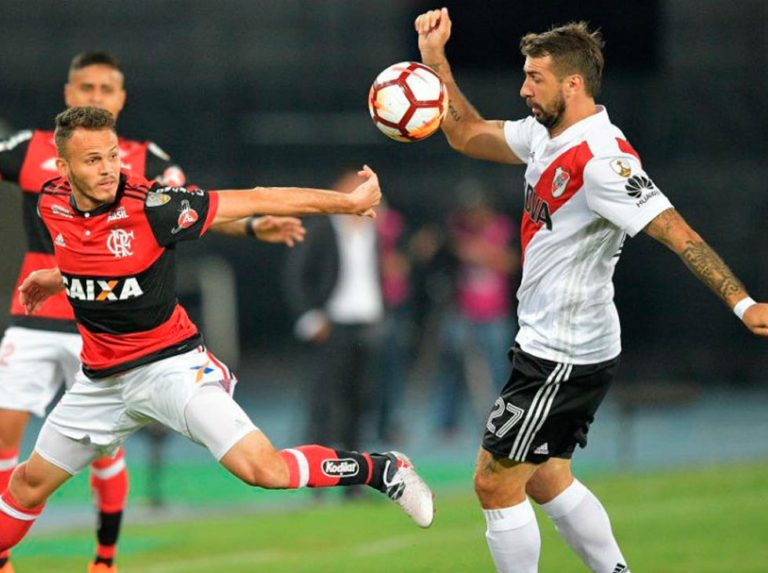 Conmebol y presidentes de Flamengo y River «revisarán aspectos» de la final