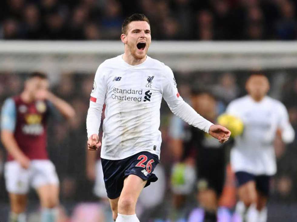 Robertson