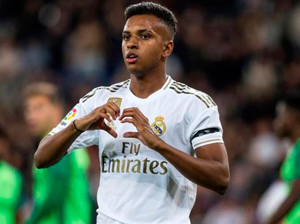 Rodrygo