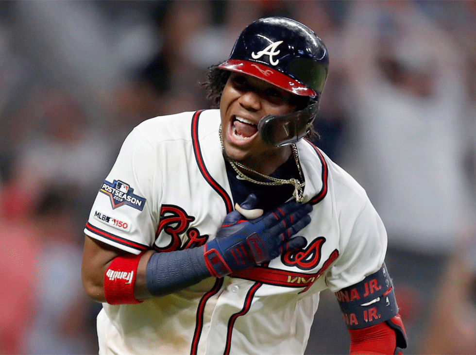Ronald Acuña