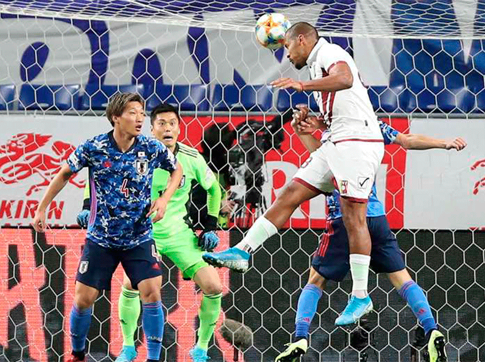 Rondón