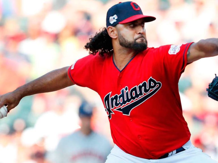 Indios dejaron en libertad a Danny Salazar