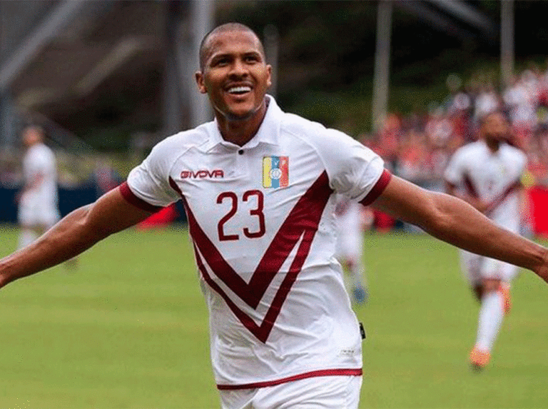 La Vinotinto goleó a Japón para cerrar el año en estado de gracia