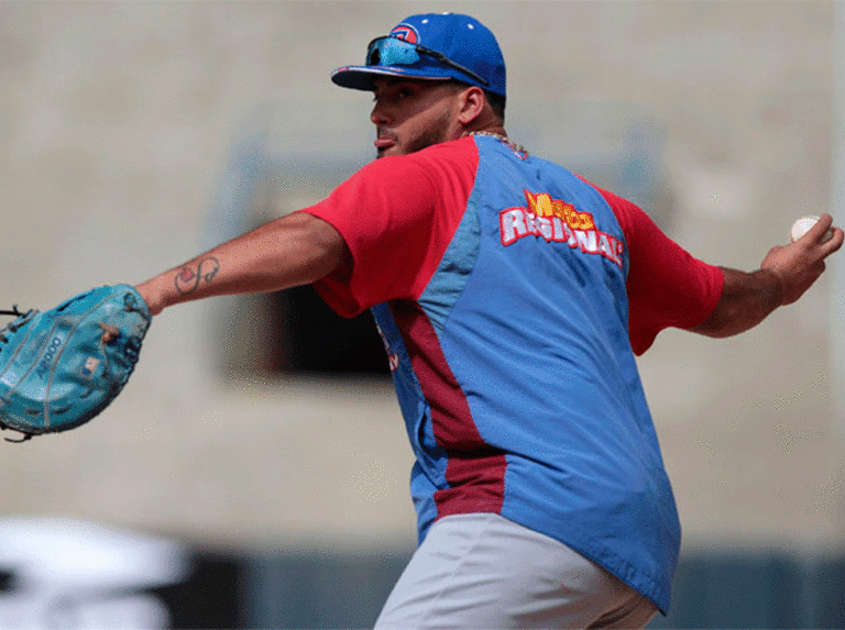 Samir Dueñez buscará redimirse con Tiburones