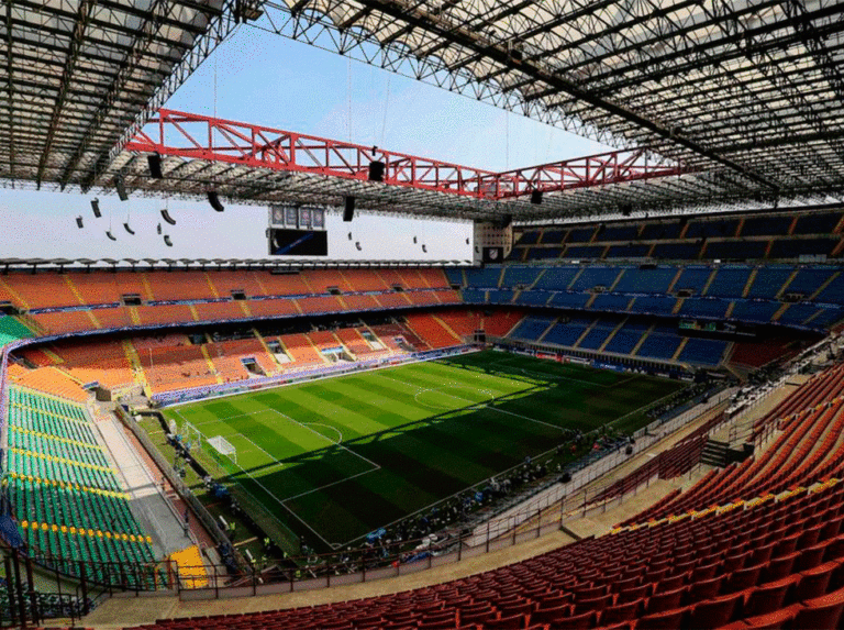 Ayuntamiento de Milán aprueba edificación del nuevo San Siro