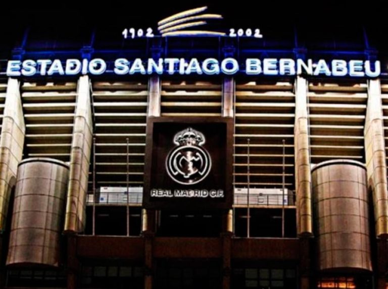 Real Madrid tien más de un año sin ganar en el Bernabéu en la Champions