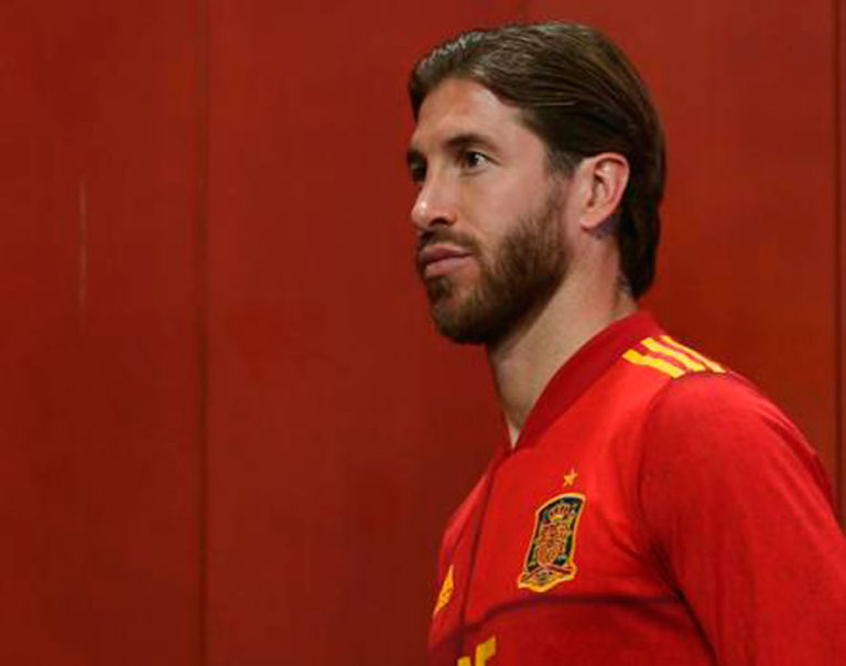 Ramos: No es el momento idóneo para jugar en Barcelona