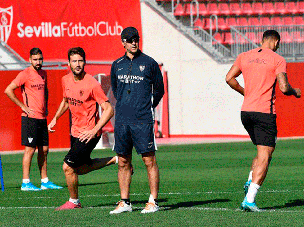Sevilla