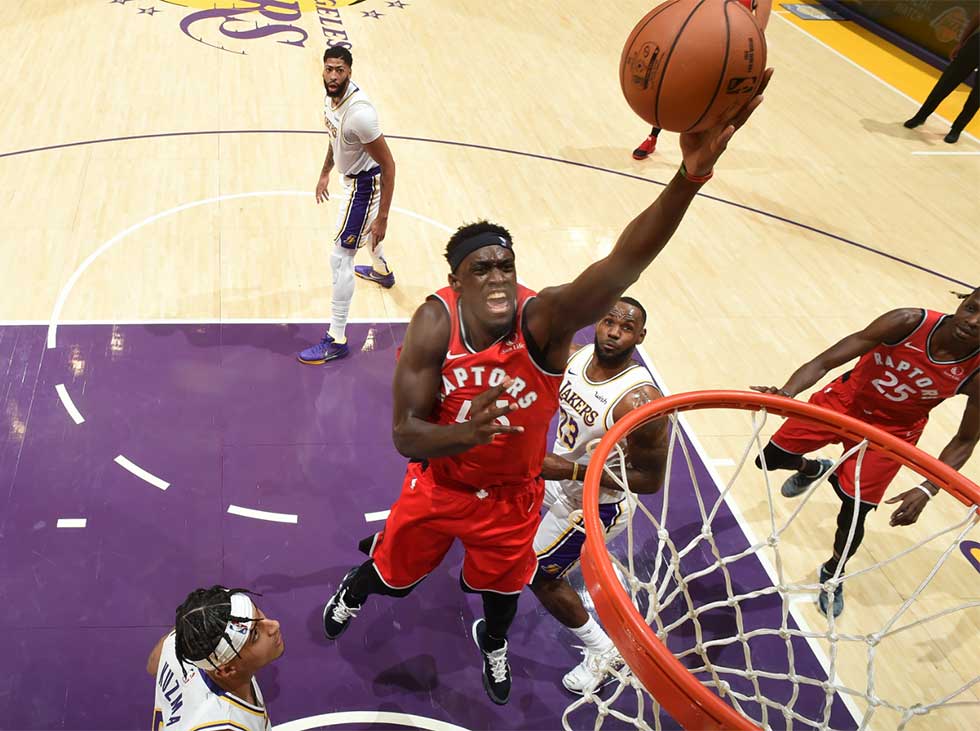 Siakam