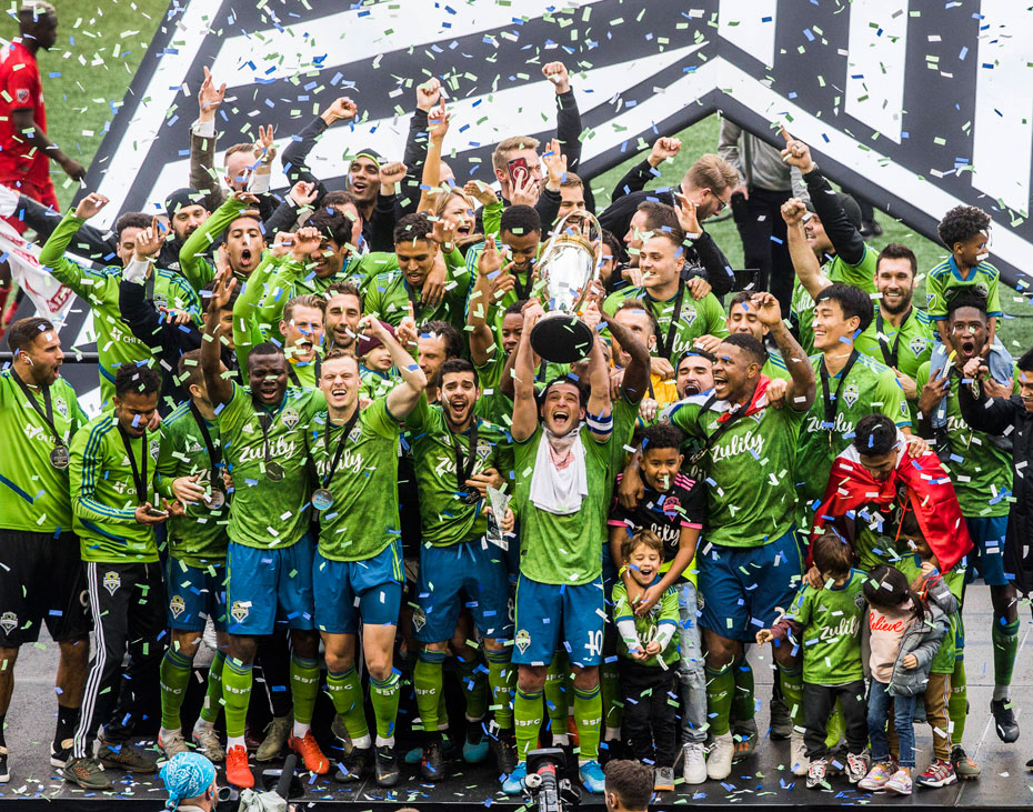 Sounders