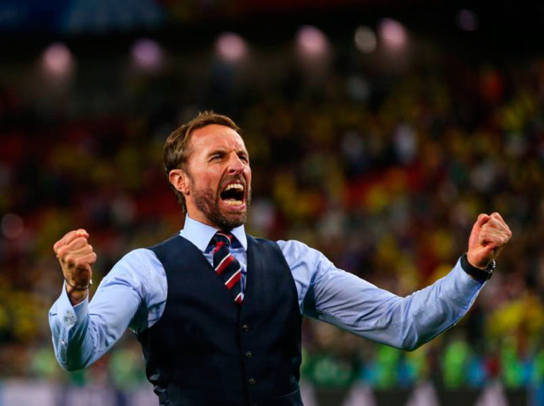 Southgate desconfía de los rivales
