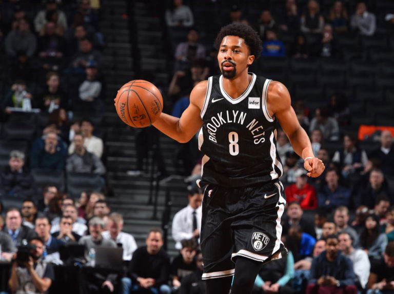 Nets vencen a Celtics