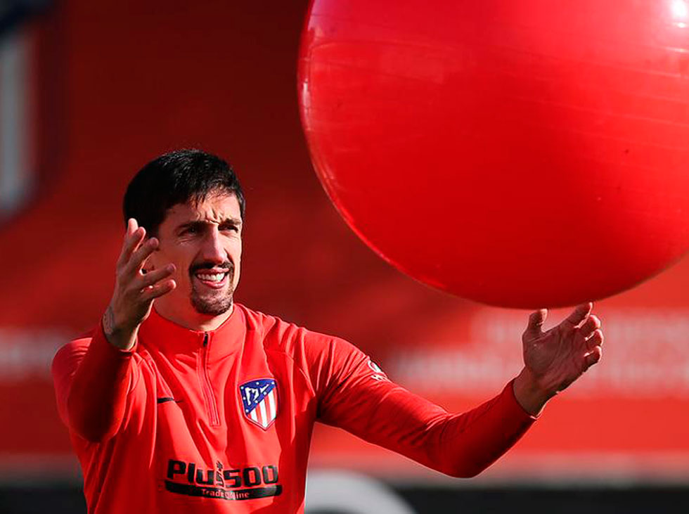 Stefan Savic