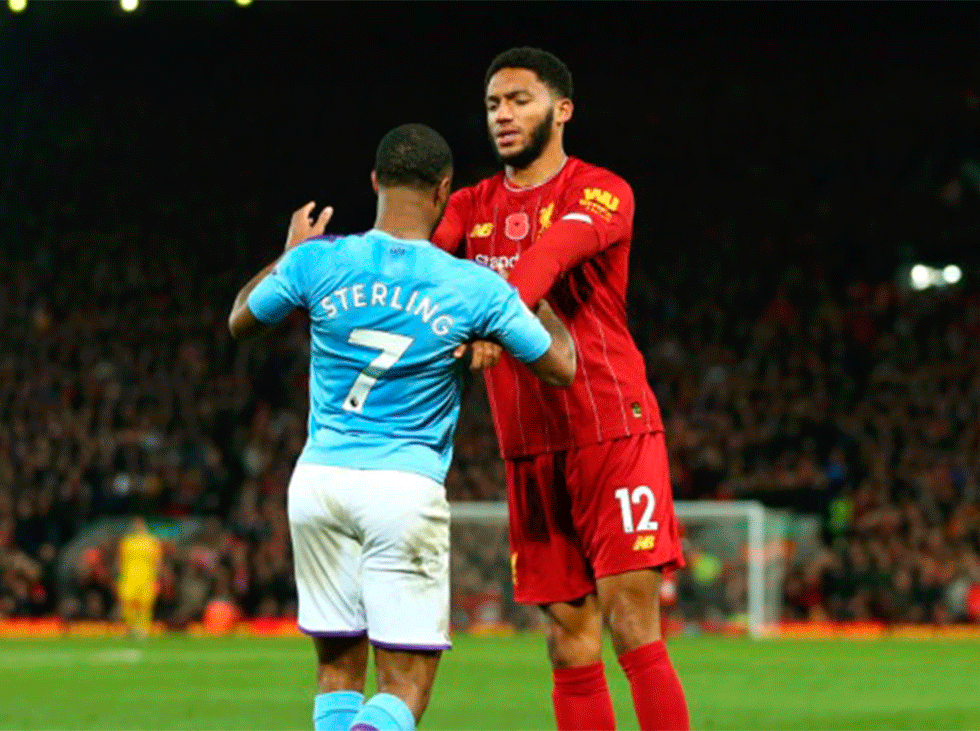 Sterling-Gomez