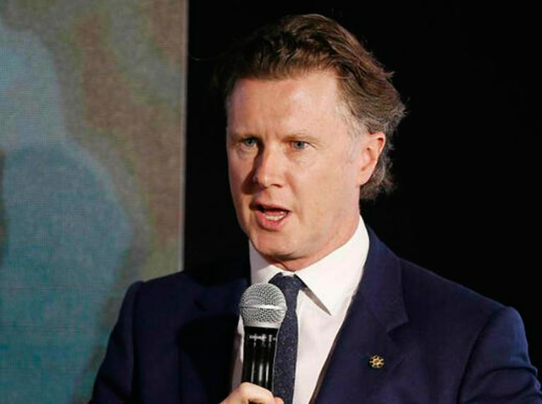Steve Mcmanaman