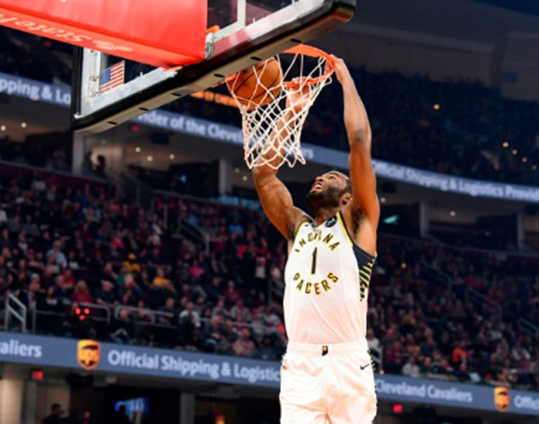 Indiana venció al Thunder