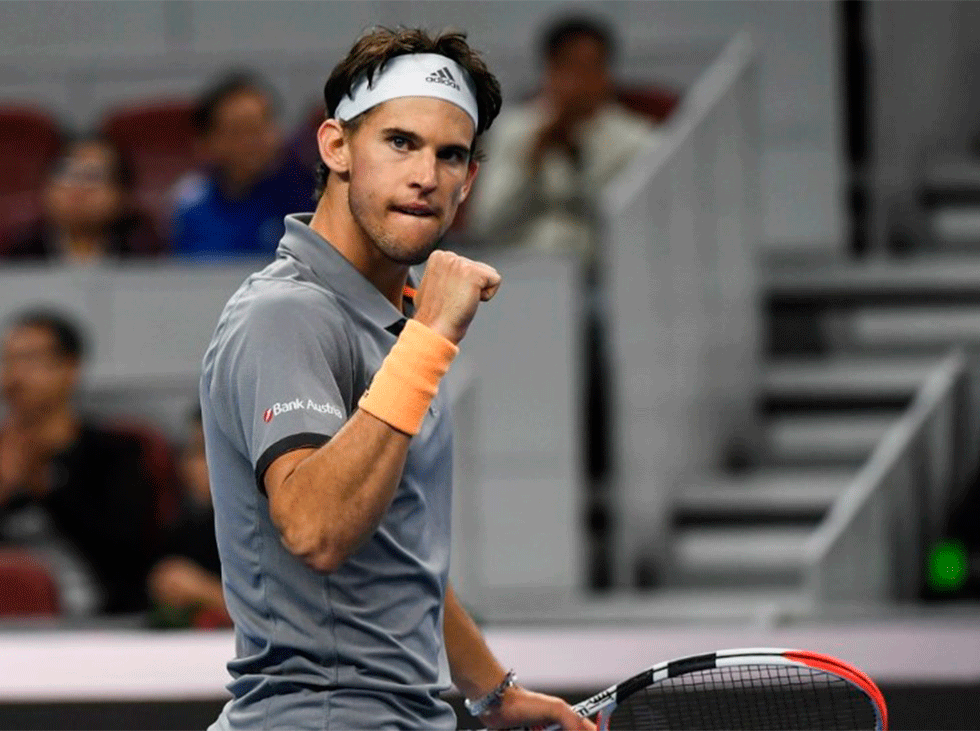 Thiem...