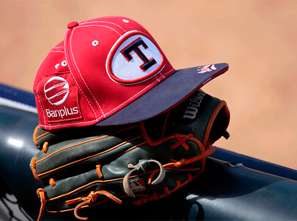 Tiburones