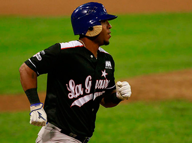 PRENSA LVBP