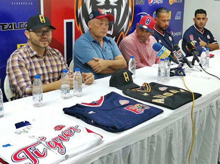 Tigres presentó su plan para la 2019-2020