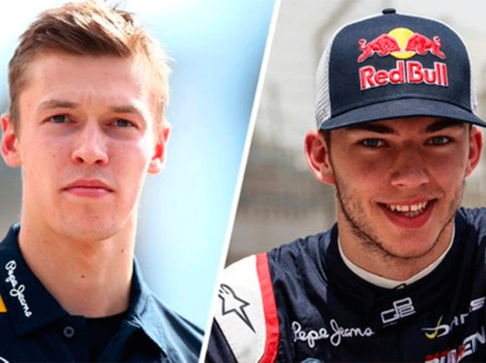 Toro Rosso