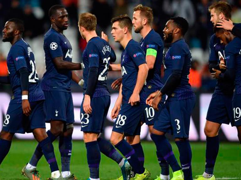 Tottenham Hotspur