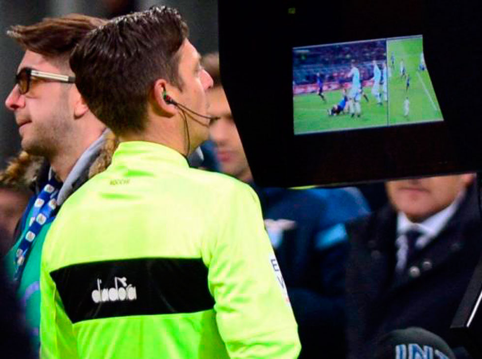 VAR
