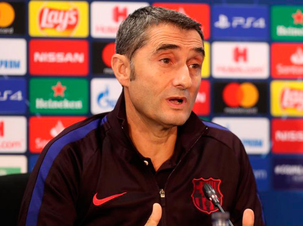 Valverde