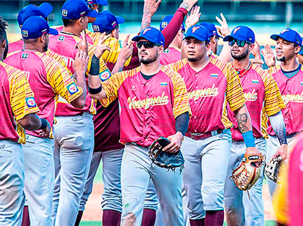 Venezuela