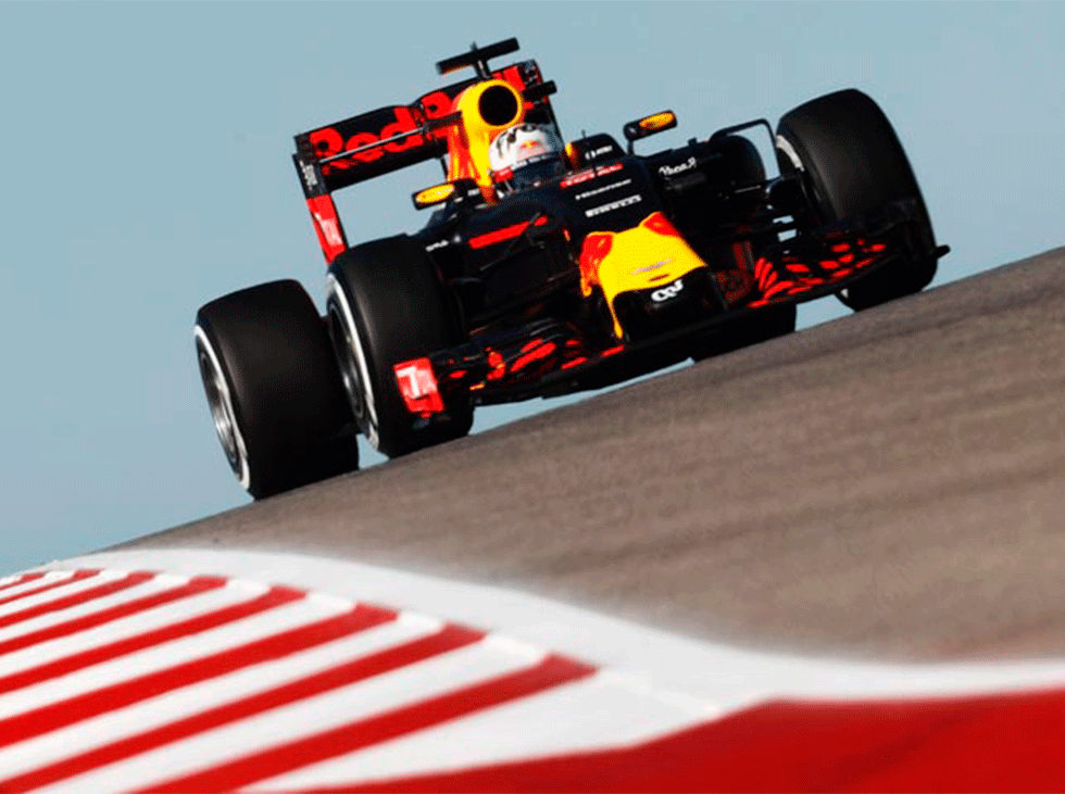 Verstappen