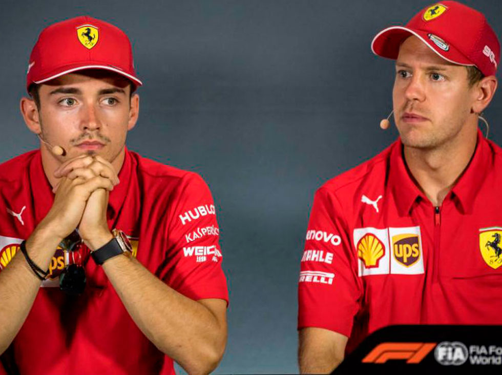 Vettel