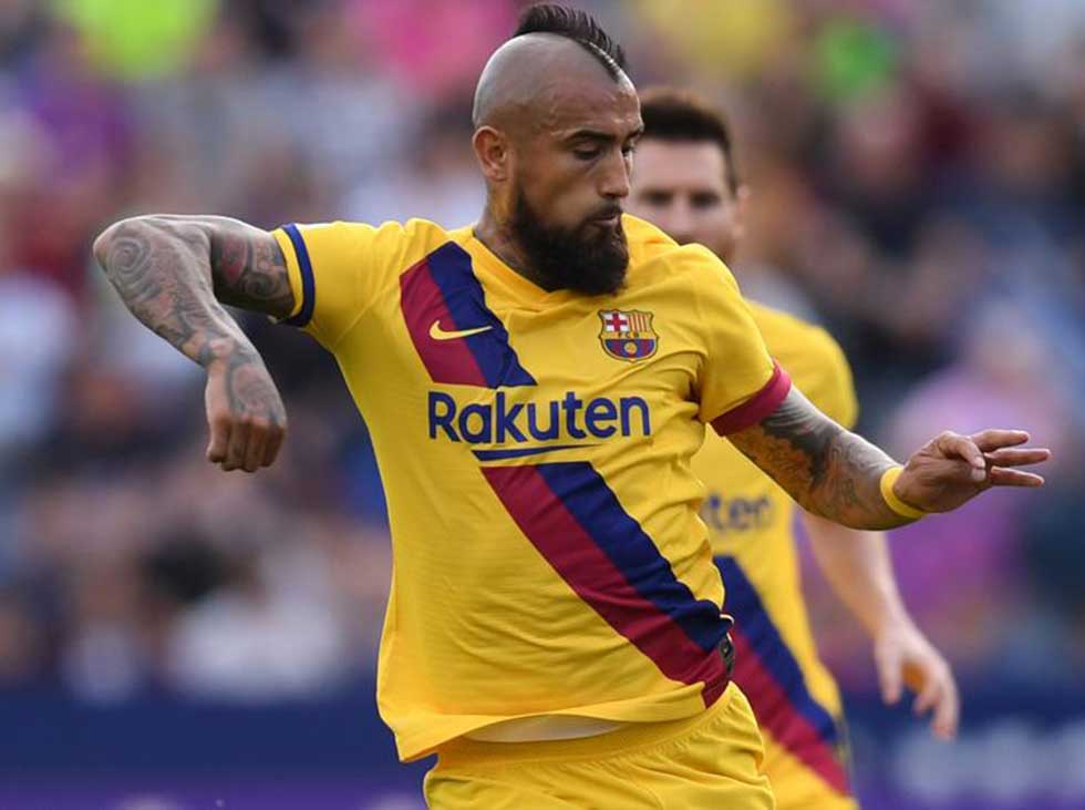 Vidal