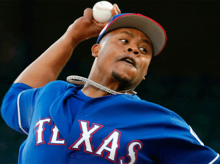 Vólquez estaría cerca de firmar con los Rangers