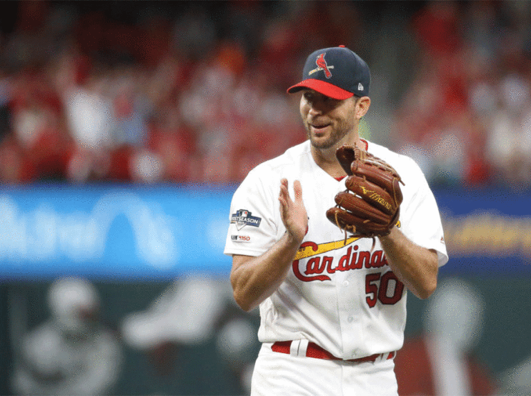 San Luis renovó a Wainwright por un año
