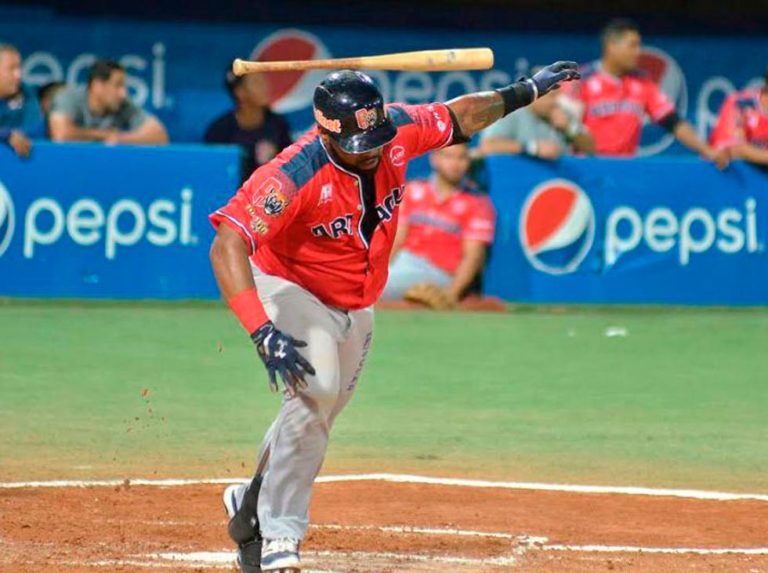 Tigres dejaron en el terreno al Caracas