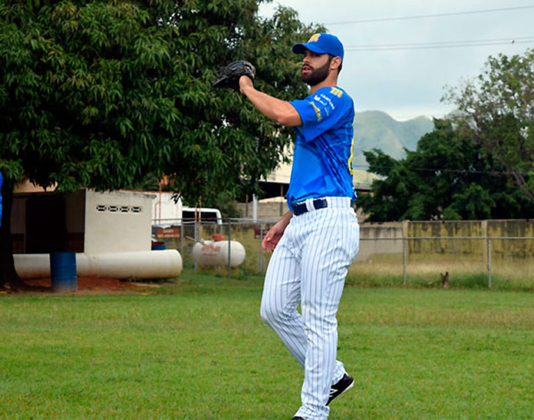 Prensa LVBP
