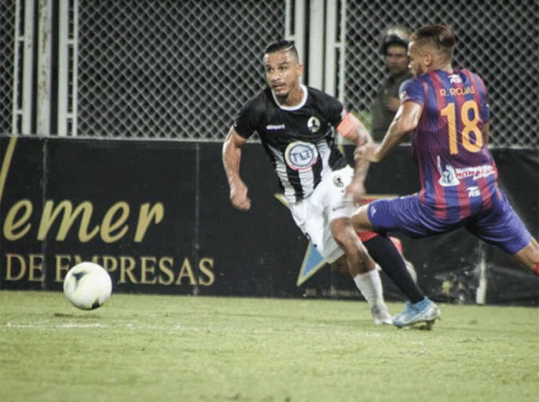 Zamora alzó primera corona en Copa Venezuela