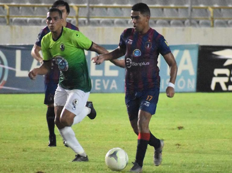 Zamora y Monagas por el ánfora campeonil