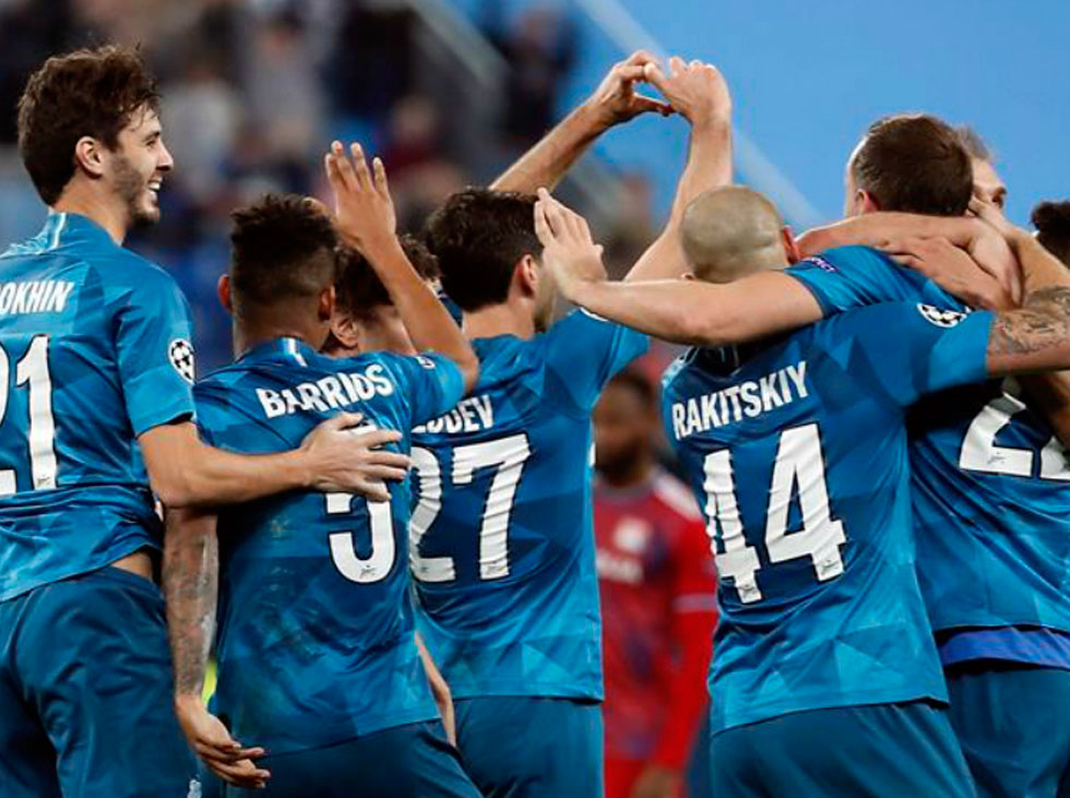 Zenit