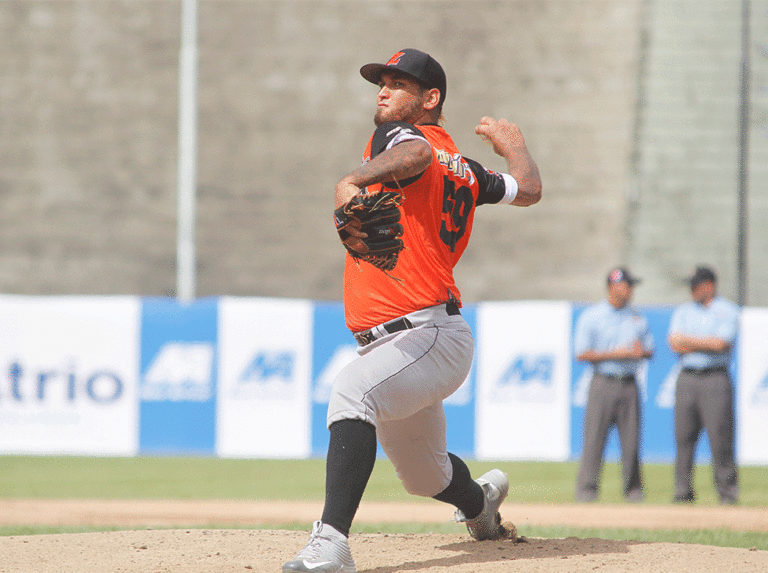 La Guaira y Zulia disputan 51° edición de la Chinita