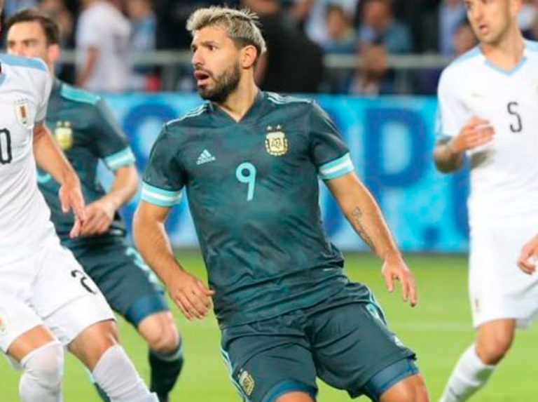 Agüero: Merecíamos más